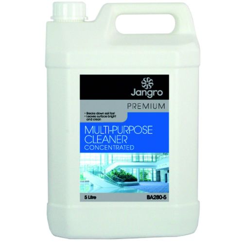 Premium Multi Purpose Cleaner (BA280-5)